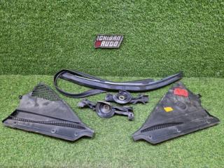 Запчасть жабо переднее BMW 1-SERIES