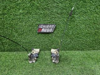 Замок двери задний HONDA ODYSSEY RA6 72610-S3N-003 1 ракурс