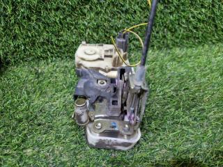 Замок двери задний HONDA ODYSSEY RA6 72610-S3N-003 2 ракурс
