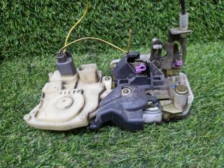 Замок двери задний HONDA ODYSSEY RA6 72610-S3N-003 4 ракурс