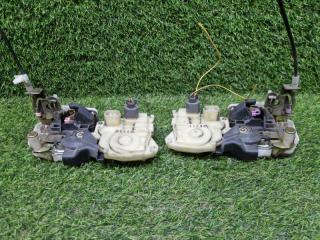 Замок двери задний HONDA ODYSSEY RA6 72610-S3N-003 5 ракурс