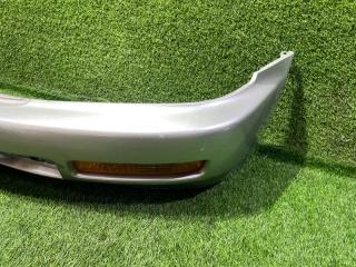 Бампер передний HONDA ACCORD CD3 4 ракурс