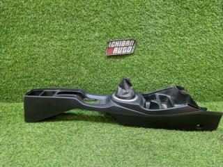 Консоль кпп HONDA FIT GE6 83401-TF0-003ZA 1 ракурс