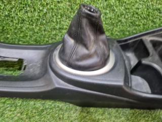 Консоль кпп HONDA FIT GE6 83401-TF0-003ZA 2 ракурс