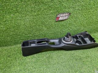 Консоль кпп HONDA FIT GE6 83401-TF0-003ZA 3 ракурс