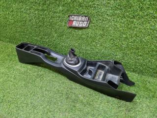 Консоль кпп HONDA FIT GE6 83401-TF0-003ZA 4 ракурс
