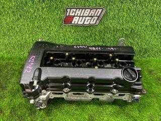 Фото запчасти головка блока цилиндров MITSUBISHI DELICA D:5 контрактная запчасть Запчасть головка блока цилиндров MITSUBISHI DELICA D:5