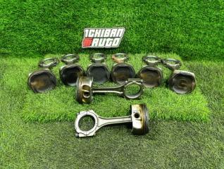 Поршень TOYOTA SEQUOIA USK60 3URFE 13101-0S030 1 ракурс Поршень TOYOTA SEQUOIA USK60 3URFE 13101-0S030 1 ракурс