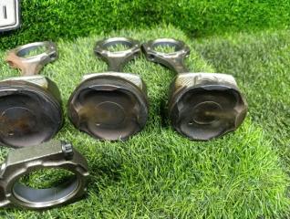 Поршень TOYOTA SEQUOIA USK60 3URFE 13101-0S030 3 ракурс Поршень TOYOTA SEQUOIA USK60 3URFE 13101-0S030 3 ракурс
