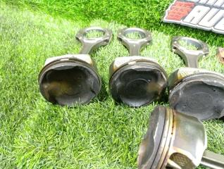 Поршень TOYOTA SEQUOIA USK60 3URFE 13101-0S030 5 ракурс Поршень TOYOTA SEQUOIA USK60 3URFE 13101-0S030 5 ракурс