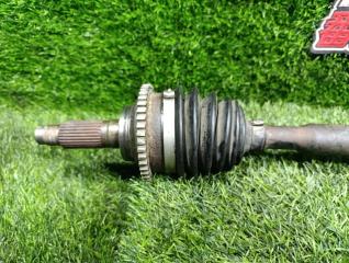 Привод правый задний MAZDA MPV LW5W GY GD3425500 4 ракурс