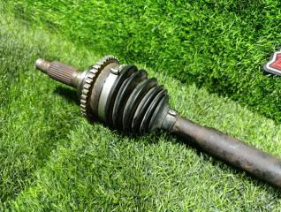 Привод правый задний MAZDA MPV LW5W GY GD3425500 5 ракурс