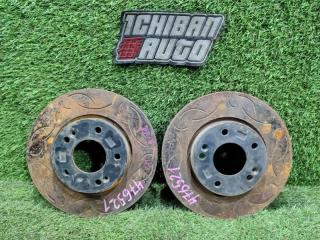 Тормозной диск передний KIA SPORTAGE 2009