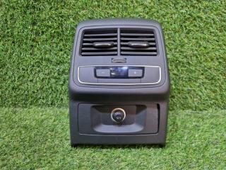 Воздуховод AUDI A5 F53 8W0864376 3 ракурс