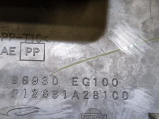 Воздуховод INFINITI M35 Y50 96930EG100 5 ракурс