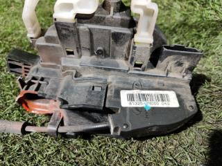 Замок двери правый передний HYUNDAI GENESIS BK G4KF 813252M000 3 ракурс Замок двери правый передний HYUNDAI GENESIS BK G4KF 813252M000 3 ракурс