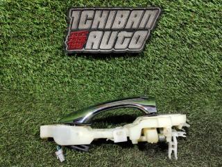 Ручка двери внешняя левая передняя KIA SORENTO UM D4HB 82651C5710 3 ракурс