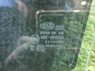 Стекло двери левое переднее KIA SORENTO UM D4HB 82410C5000 2 ракурс