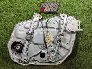 Стеклоподъемник левый передний KIA SORENTO XM D4HB 824012P000 3 ракурс