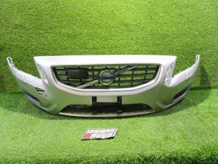 Бампер передний VOLVO S60 контрактная Бампер передний VOLVO S60