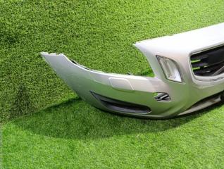 Бампер передний VOLVO S60 FS 2 ракурс