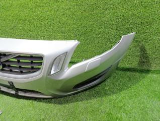 Бампер передний VOLVO S60 FS 4 ракурс