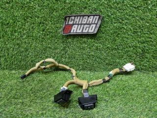 Запчасть кнопка подогрева сидений NISSAN ROGUE 2010