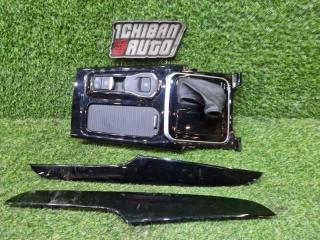 Консоль кпп RENAULT SAMSUNG SM6 LFD M4R 969303198R 1 ракурс