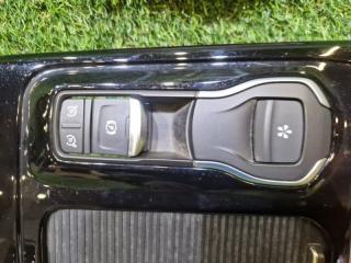 Консоль кпп RENAULT SAMSUNG SM6 LFD M4R 969303198R 3 ракурс