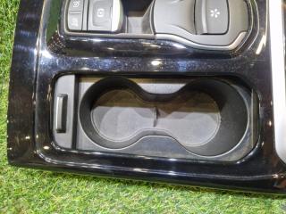 Консоль кпп RENAULT SAMSUNG SM6 LFD M4R 969303198R 4 ракурс