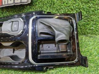 Консоль кпп RENAULT SAMSUNG SM6 LFD M4R 969303198R 5 ракурс