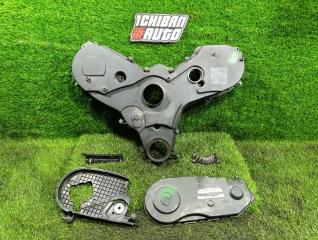 Фото запчасти кожух грм LAND ROVER RANGE ROVER SPORT 2011 контрактная запчасть Запчасть кожух грм LAND ROVER RANGE ROVER SPORT 2011