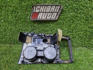 Консоль кпп NISSAN ALTIMA L33 QR25DE 969UA9HS2A 3 ракурс