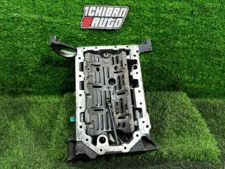 Фото запчасти поддон LAND ROVER RANGE ROVER SPORT 2011 контрактная запчасть Запчасть поддон LAND ROVER RANGE ROVER SPORT 2011