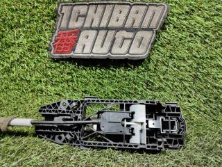 Ручка двери внешняя правая передняя VOLKSWAGEN JETTA 162 CAYC 5N0837205M 5 ракурс