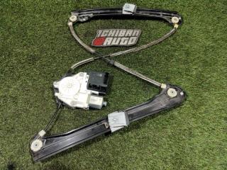 Стеклоподъемник правый передний VOLKSWAGEN PASSAT 362 CFFB 561837462D 2 ракурс