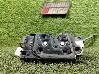 Замок двери правый передний VOLKSWAGEN PASSAT 362 CFFB 5K1837016J 4 ракурс