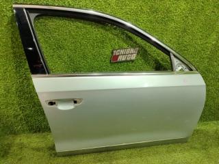 Дверь передняя правая VOLKSWAGEN PASSAT 2012