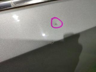 Дверь правая передняя VOLKSWAGEN PASSAT 362 CFFB 561831312B 5 ракурс