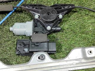 Стеклоподъемник левый передний INFINITI Q70 Y51 VQ37VHR 807211MA0A 2 ракурс