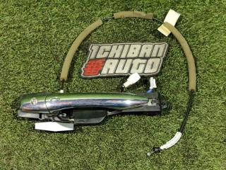 Запчасть ручка двери внешняя передняя левая INFINITI Q70 2011