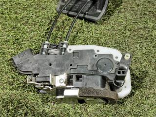Замок двери левый передний INFINITI Q70 Y51 VQ37VHR 805011MR0A 2 ракурс