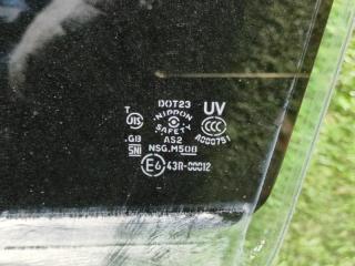 Стекло двери левое переднее INFINITI Q70 Y51 VQ37VHR 803011ME0A 5 ракурс