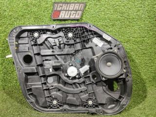 Стеклоподъемник передний левый KIA CARENS 2013