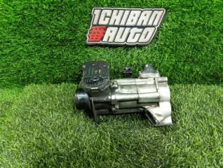 Запчасть дроссельная заслонка RENAULT KOLEOS