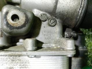 Корпус масляного фильтра RENAULT KOLEOS HY0 M9R 8200797762 5 ракурс Корпус масляного фильтра RENAULT KOLEOS HY0 M9R 8200797762 5 ракурс