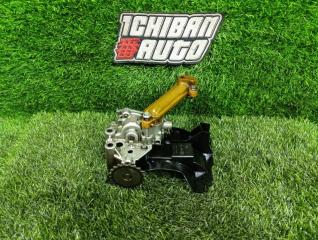 Запчасть масляный насос RENAULT KOLEOS