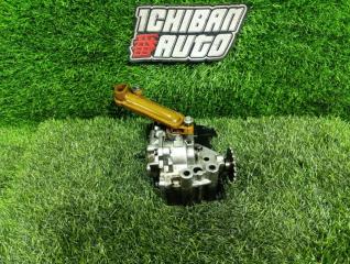 Масляный насос RENAULT KOLEOS HY0 M9R 8200345633 5 ракурс