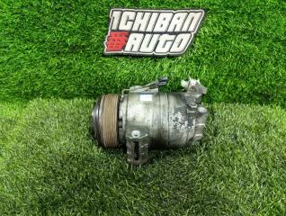 Запчасть компрессор кондиционера RENAULT KOLEOS