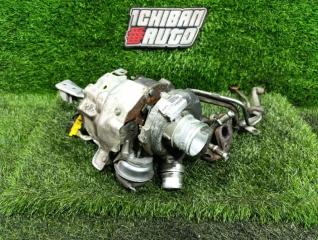 Запчасть турбина RENAULT KOLEOS